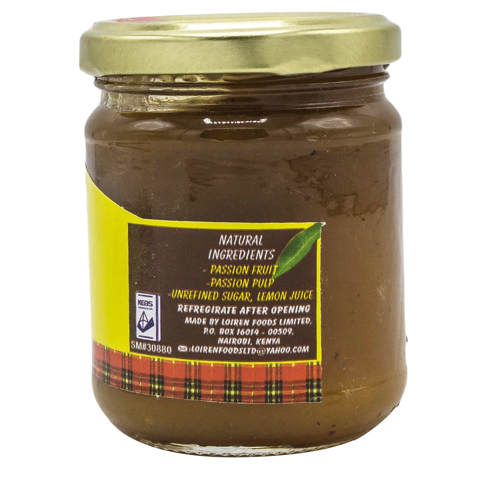 Pineapple Jam thumbnail 2